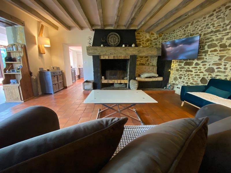 Maison à vendre, 250m², Voivres-lès-le-Mans