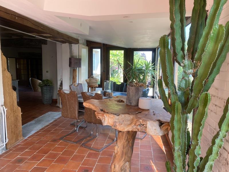 Maison à vendre, 250m², Voivres-lès-le-Mans