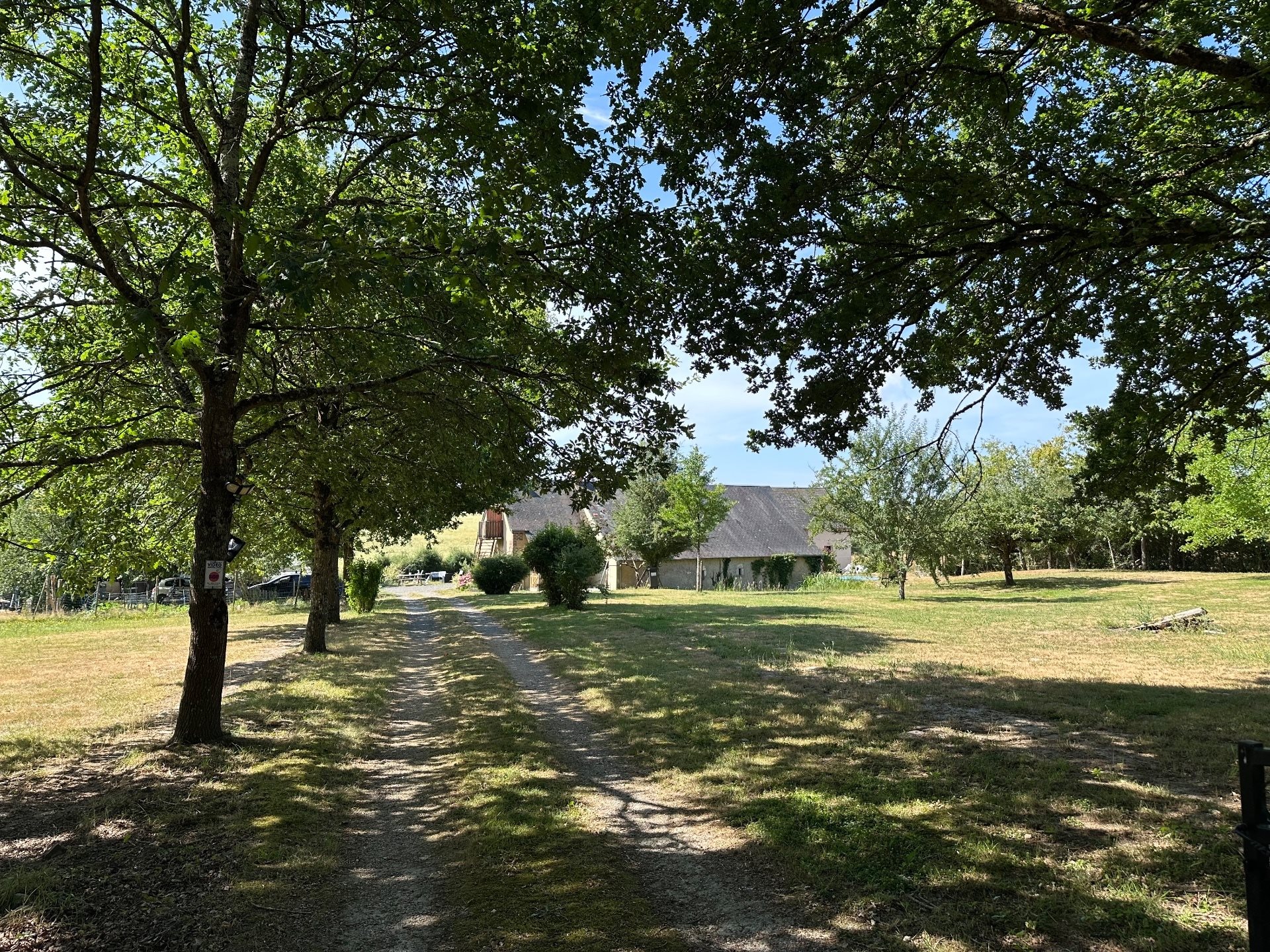 Maison à vendre, 117m², Jupilles