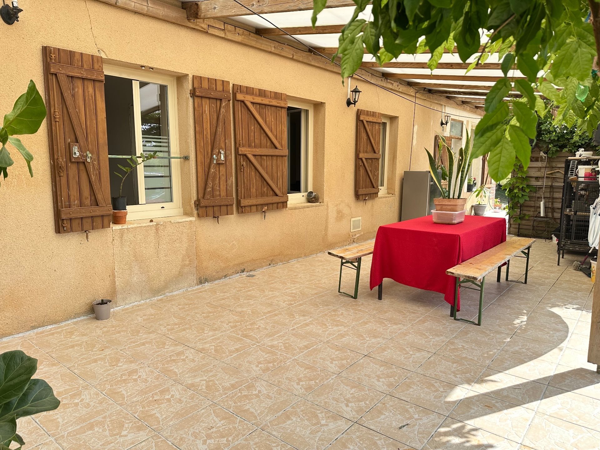 Maison à vendre, 117m², Jupilles