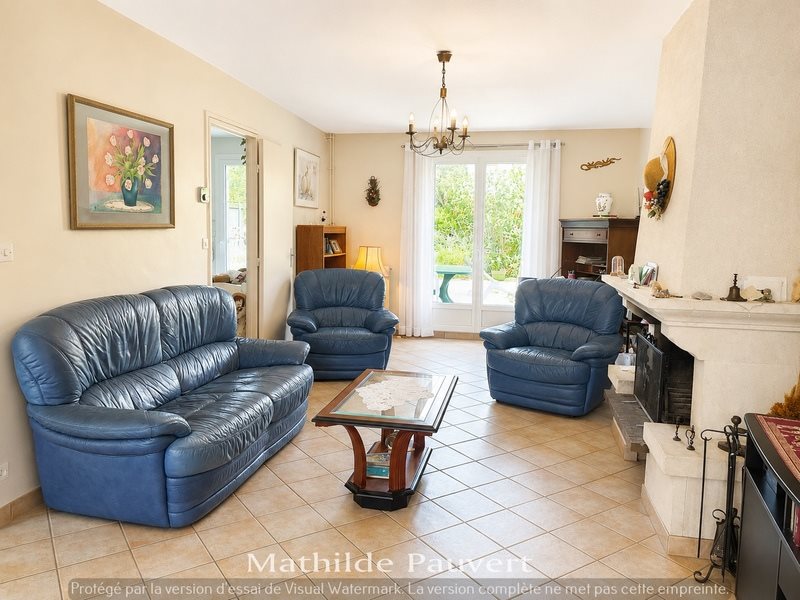 Maison à vendre, 93m², Coulaines