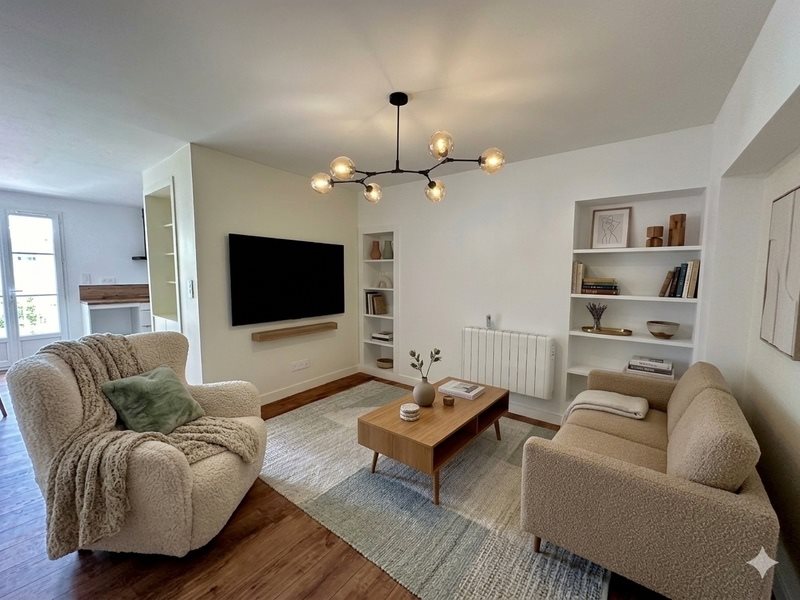 Maison à vendre, 84m², Le Mans