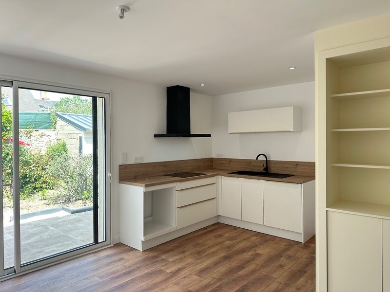 Maison à vendre, 84m², Le Mans