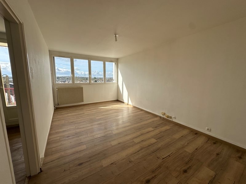 Appartement à vendre, 70m², Le Mans