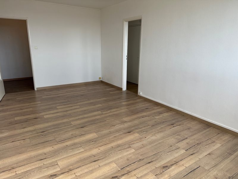 Appartement à vendre, 70m², Le Mans