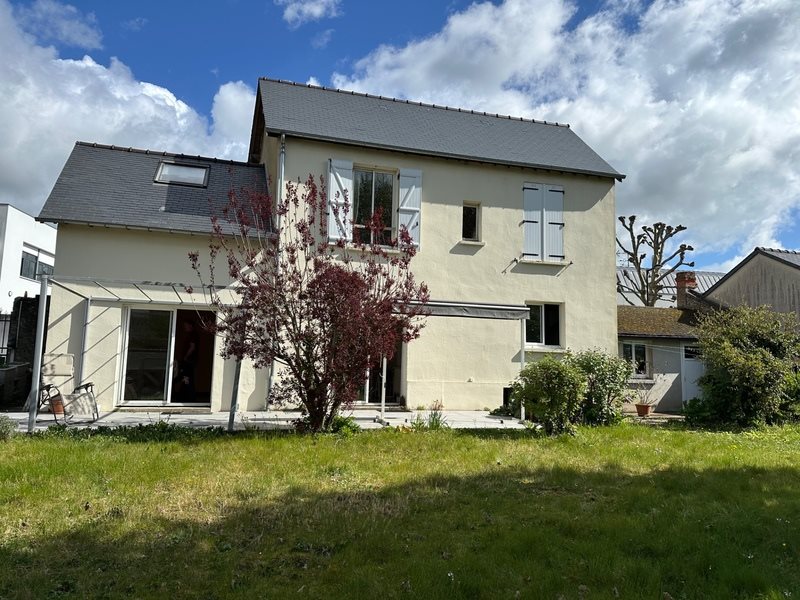 Maison à vendre, 92m², Alençon
