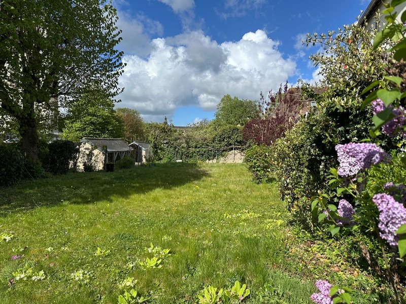 Maison à vendre, 92m², Alençon