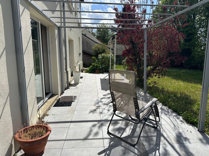Maison à vendre, 92m², Alençon