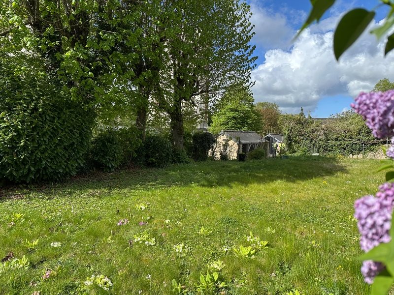 Maison à vendre, 92m², Alençon