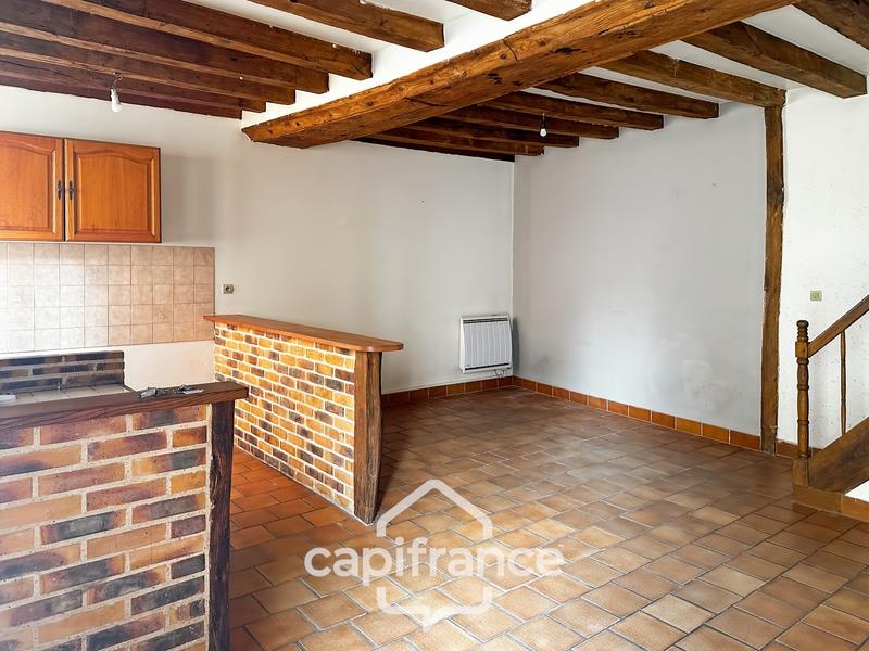 Maison à vendre, 136m², Mansigné