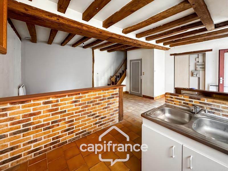 Maison à vendre, 136m², Mansigné