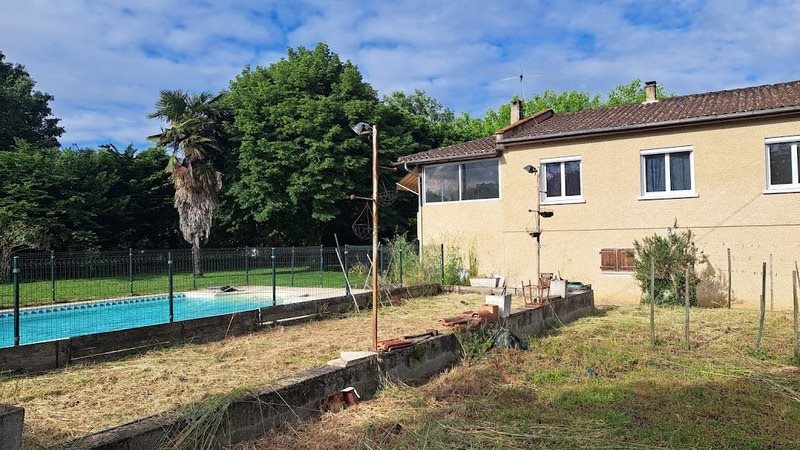 Maison à vendre, 190m², L'Isle-de-Noé