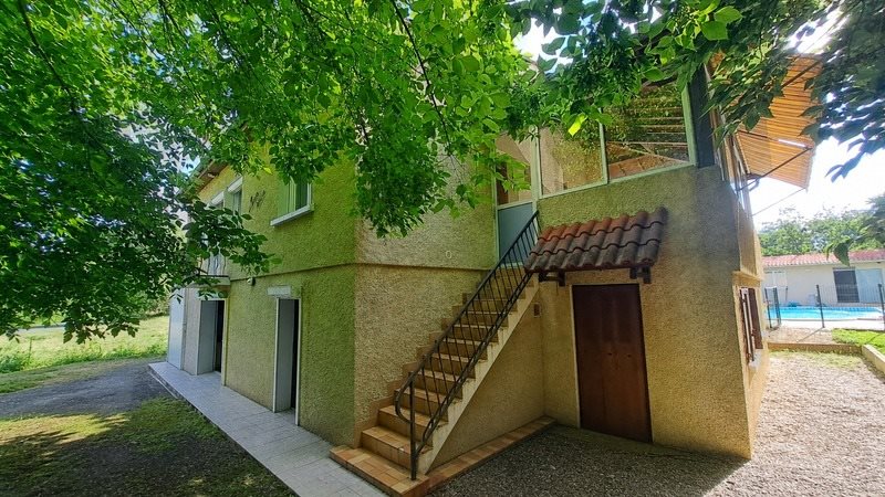 Maison à vendre, 190m², L'Isle-de-Noé