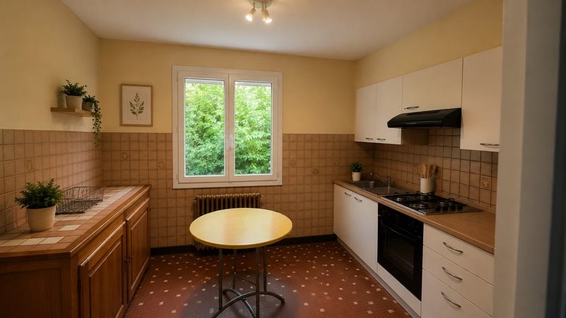 Maison à vendre, 190m², L'Isle-de-Noé