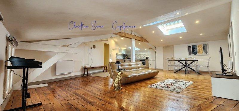 Appartement à vendre, 78m², Lourdes