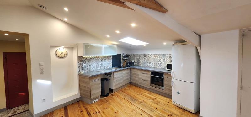 Appartement à vendre, 78m², Lourdes