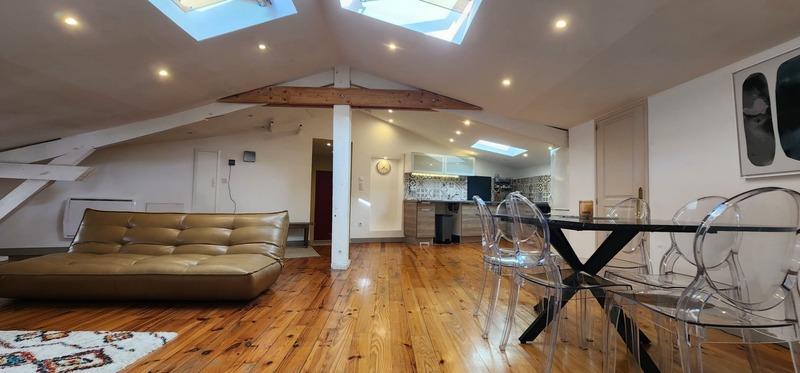 Appartement à vendre, 78m², Lourdes