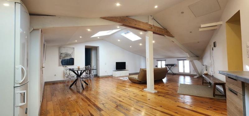 Appartement à vendre, 78m², Lourdes