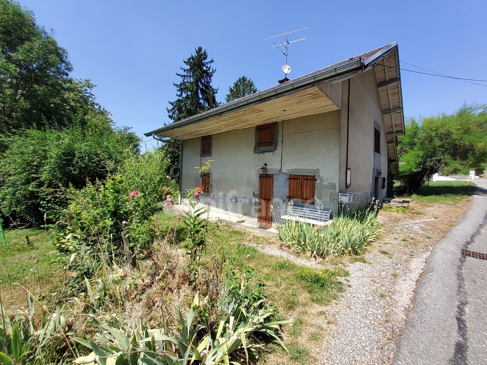 Maison à vendre, 125m², Saint-Félix