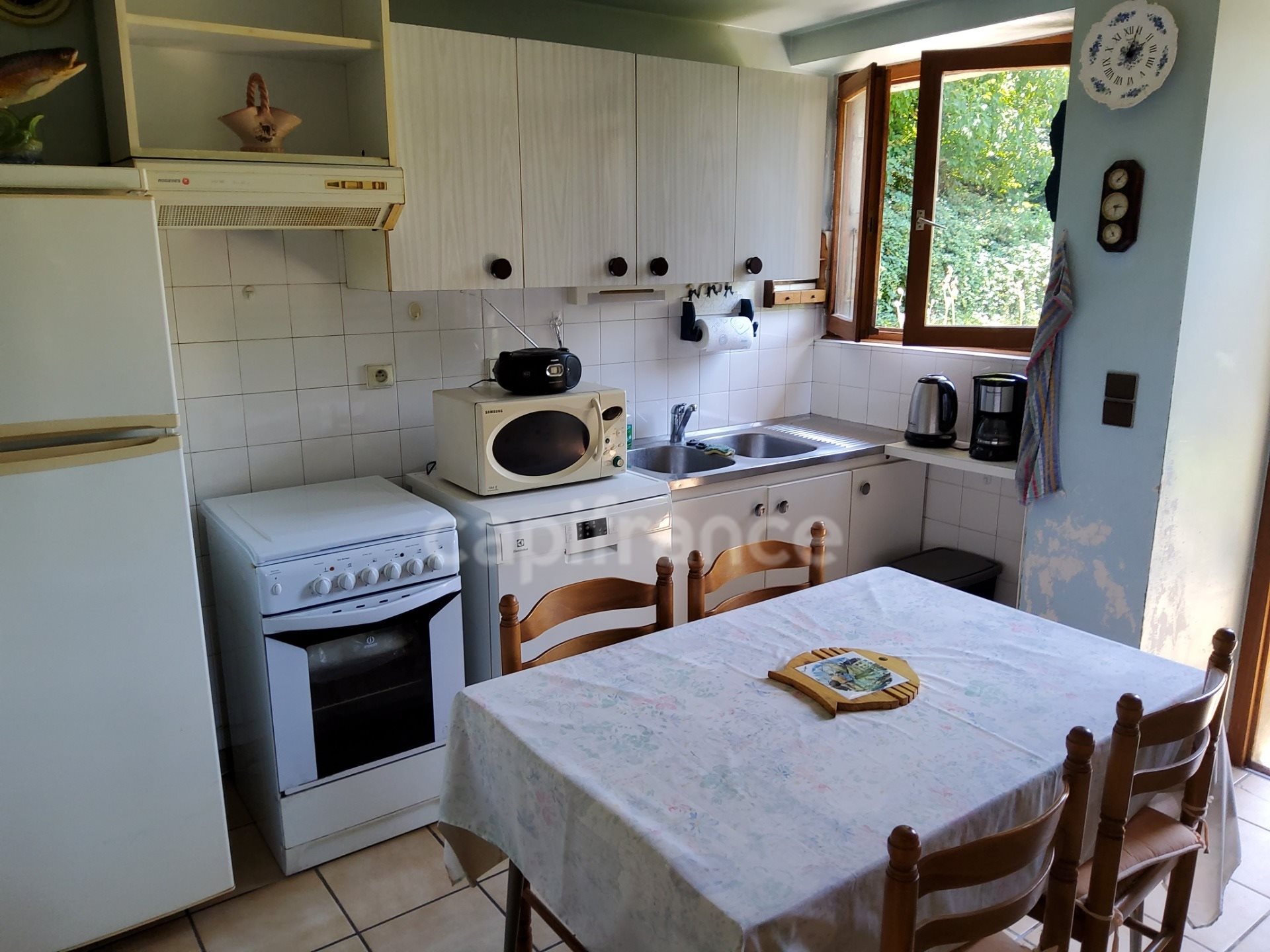 Maison à vendre, 125m², Saint-Félix