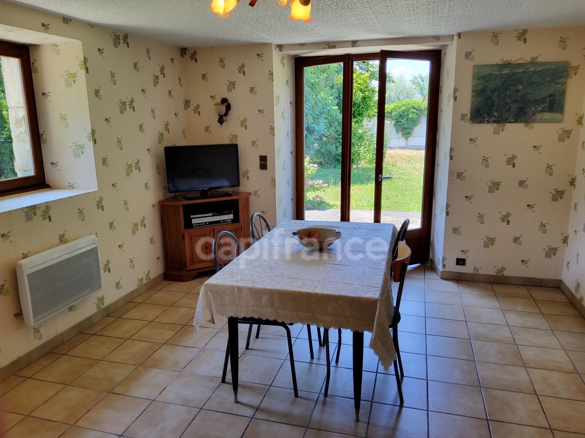 Maison à vendre, 125m², Saint-Félix