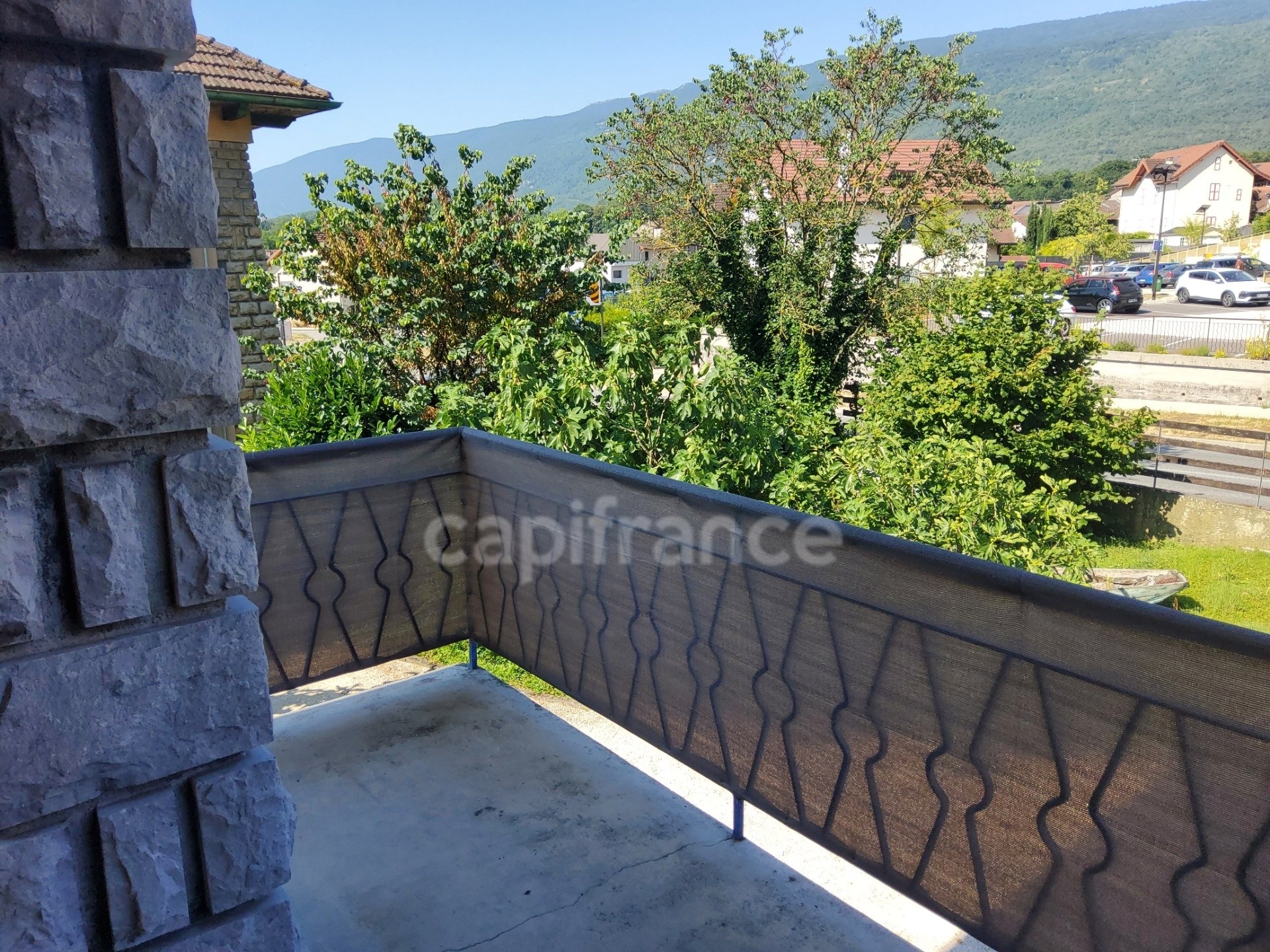 Maison à vendre, 186m², Seyssel