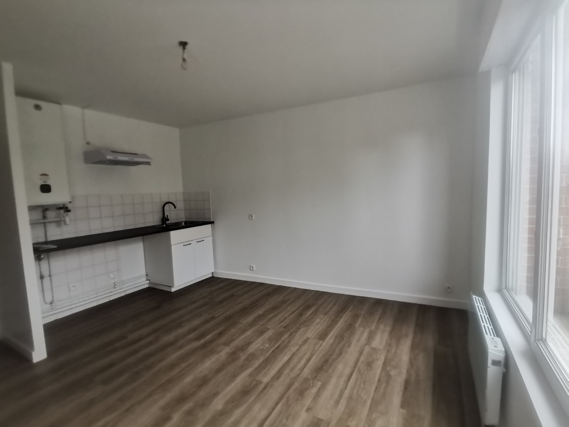 Appartement à louer, 29m², La Frette-sur-Seine