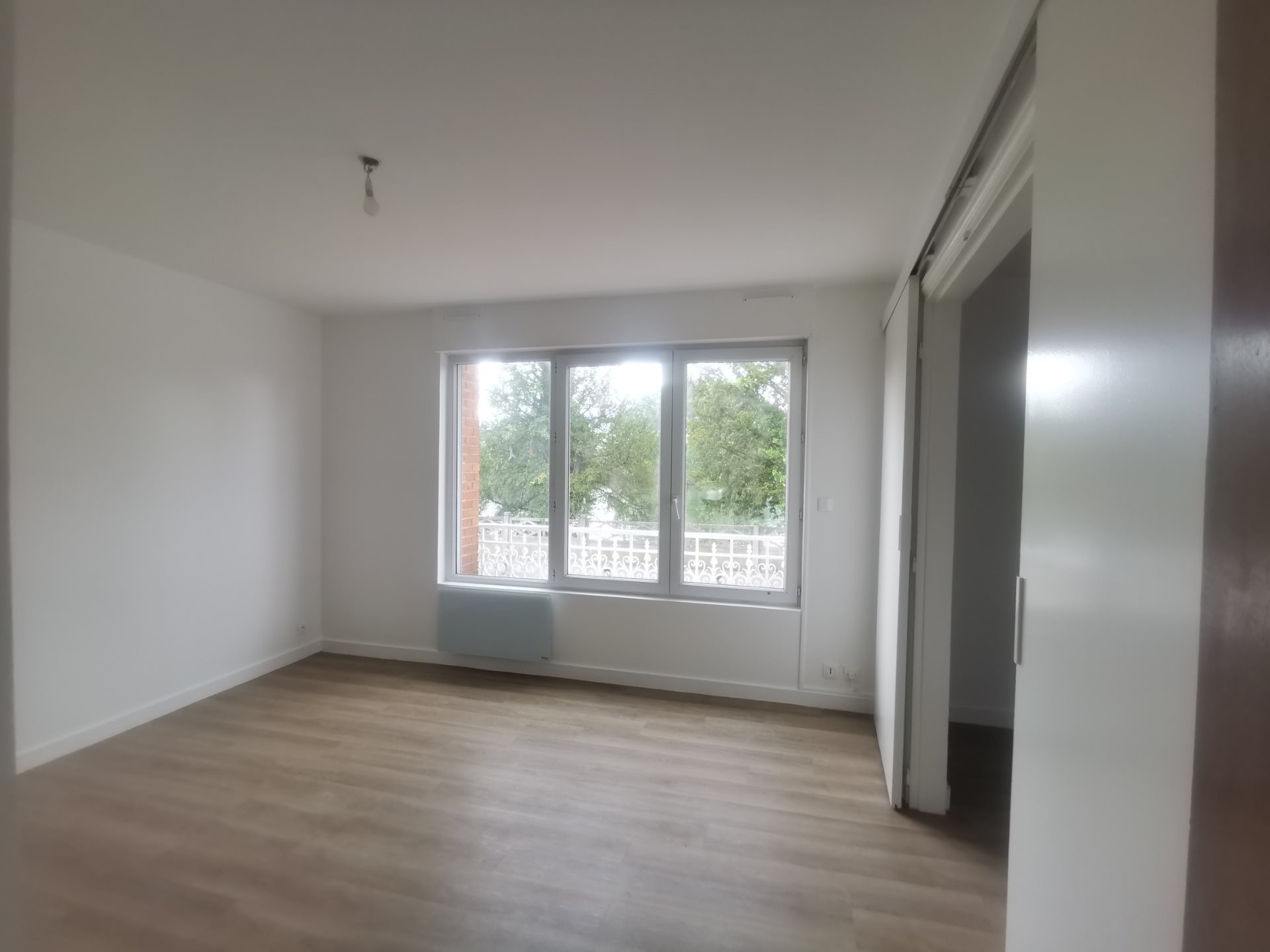 Appartement à louer, 29m², La Frette-sur-Seine