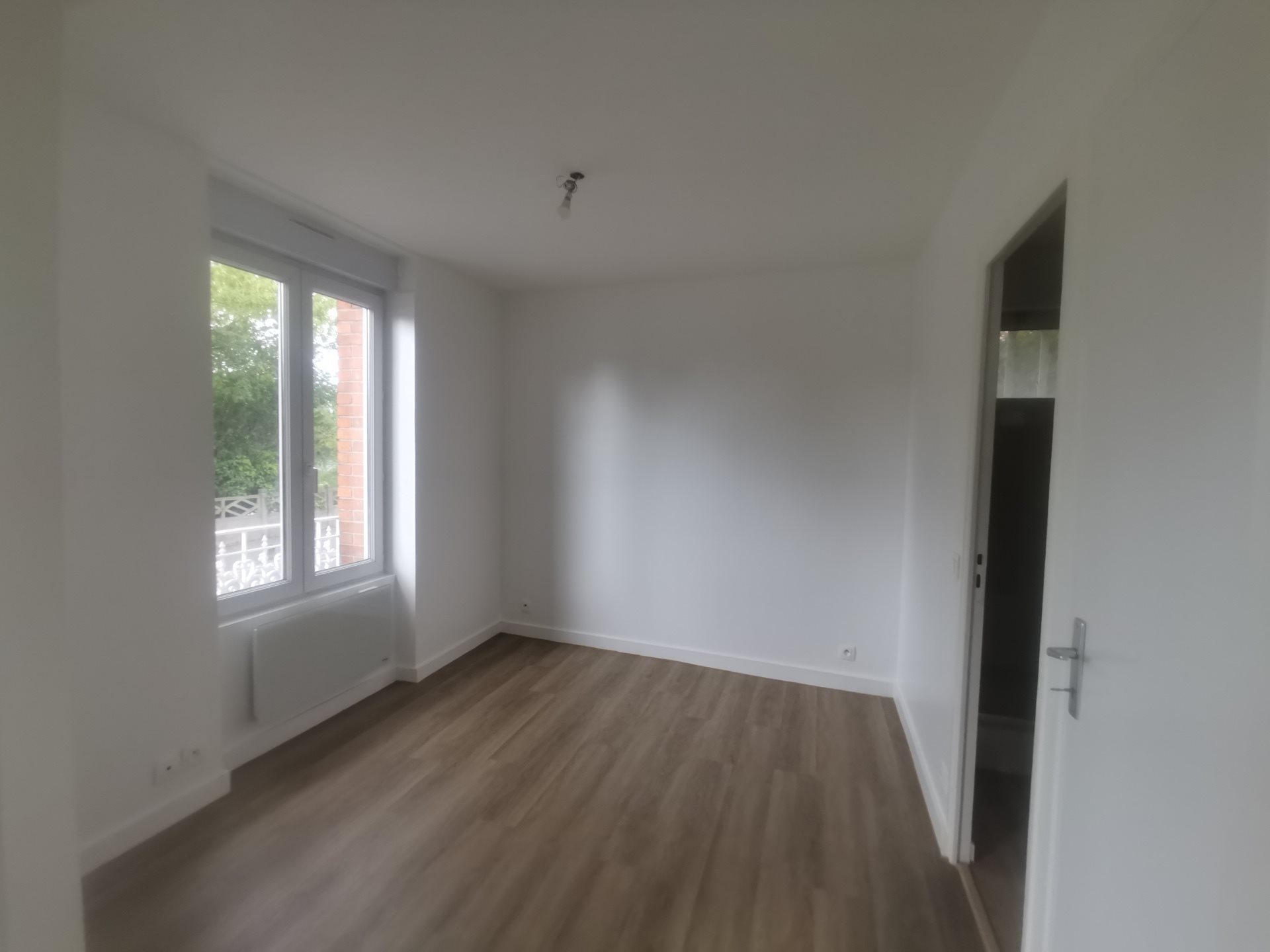 Appartement à louer, 29m², La Frette-sur-Seine