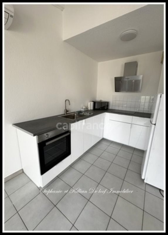 Appartement à vendre, 56m², Agde (Cap d'Agde)
