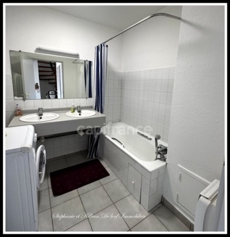 Appartement à vendre, 56m², Agde (Cap d'Agde)