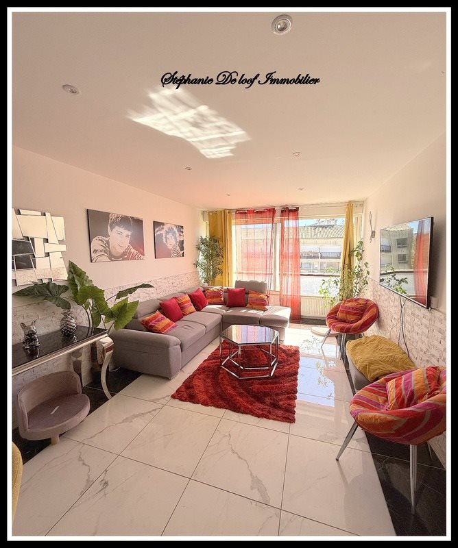 Appartement à vendre, 90m², Agde (Cap d'Agde)