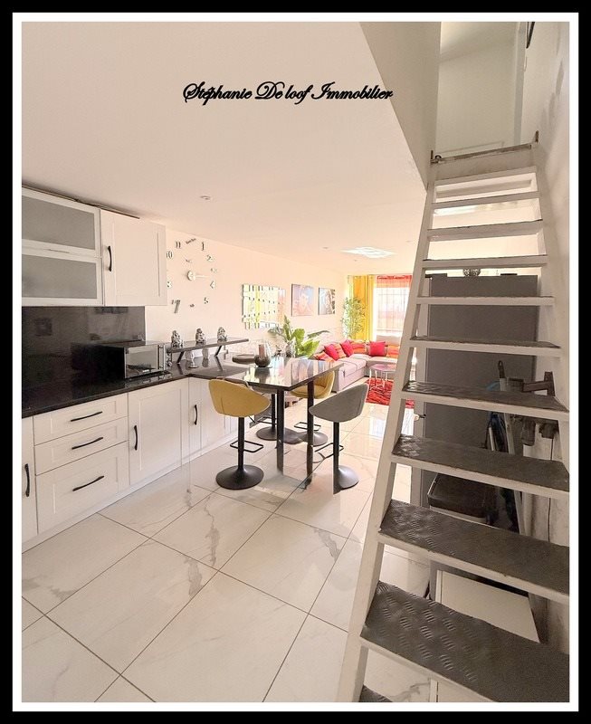 Appartement à vendre, 90m², Agde (Cap d'Agde)