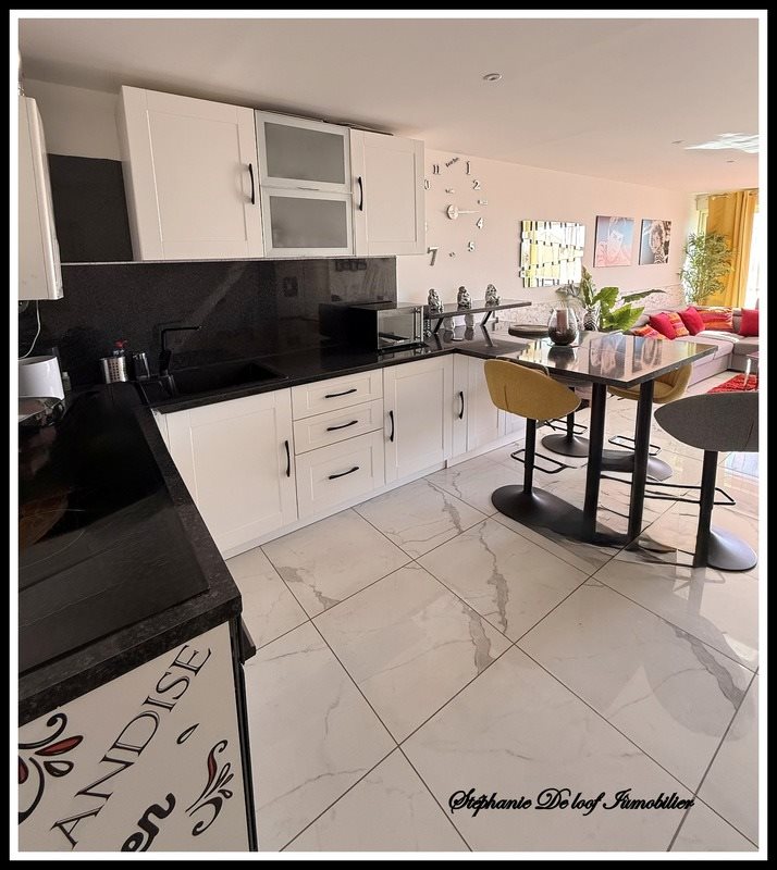 Appartement à vendre, 90m², Agde (Cap d'Agde)