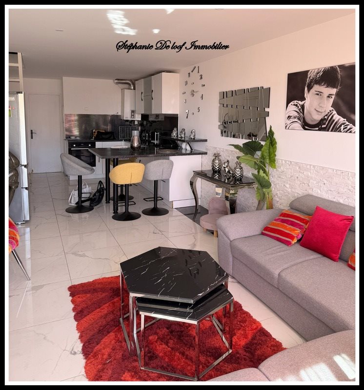 Appartement à vendre, 90m², Agde (Cap d'Agde)