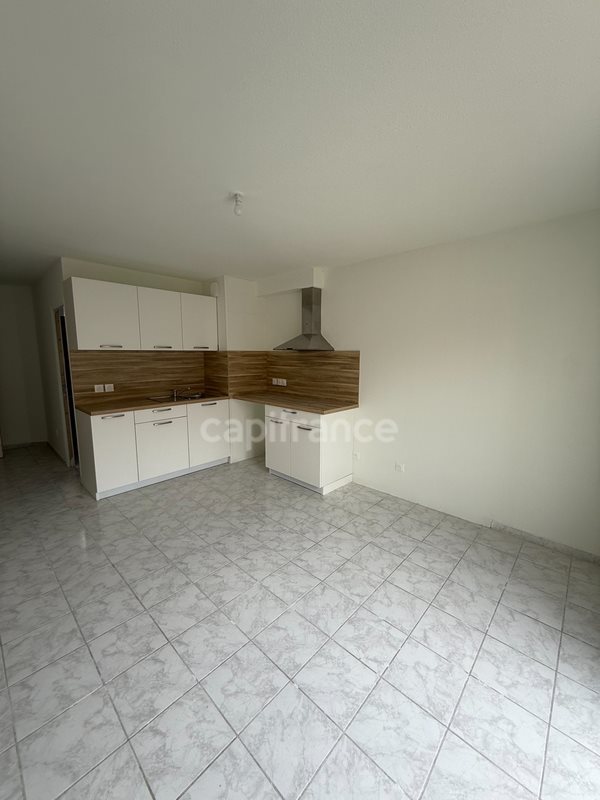 Appartement à vendre, 33m², Agde (Cap d'Agde)