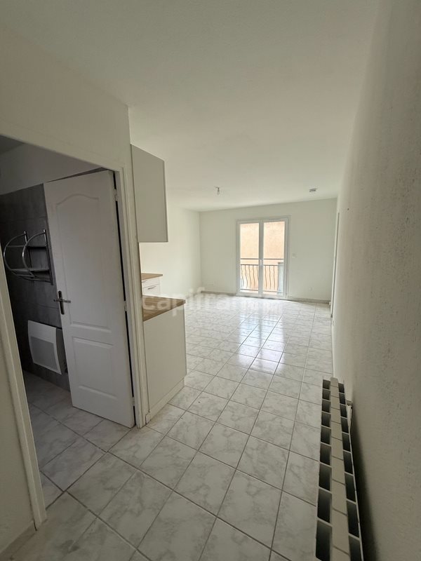 Appartement à vendre, 33m², Agde (Cap d'Agde)