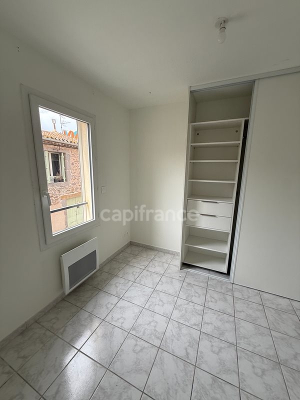 Appartement à vendre, 33m², Agde (Cap d'Agde)
