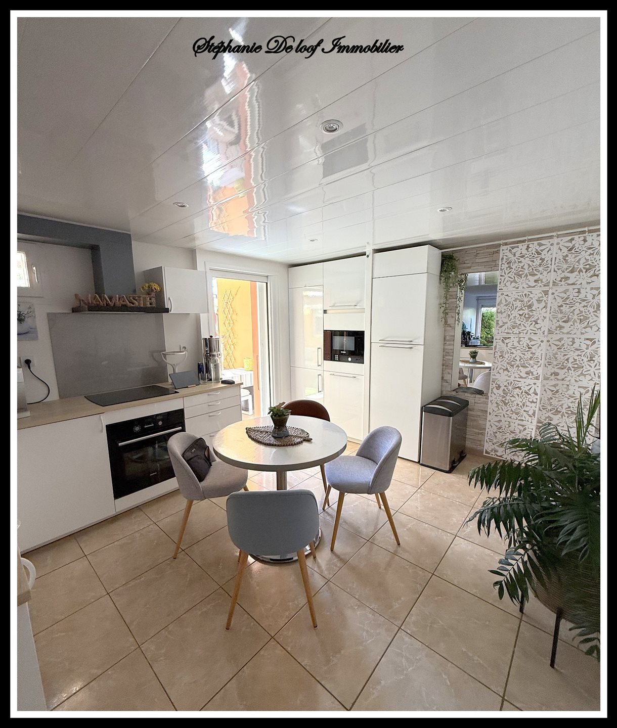 Appartement à vendre, 44m², Agde (Cap d'Agde)