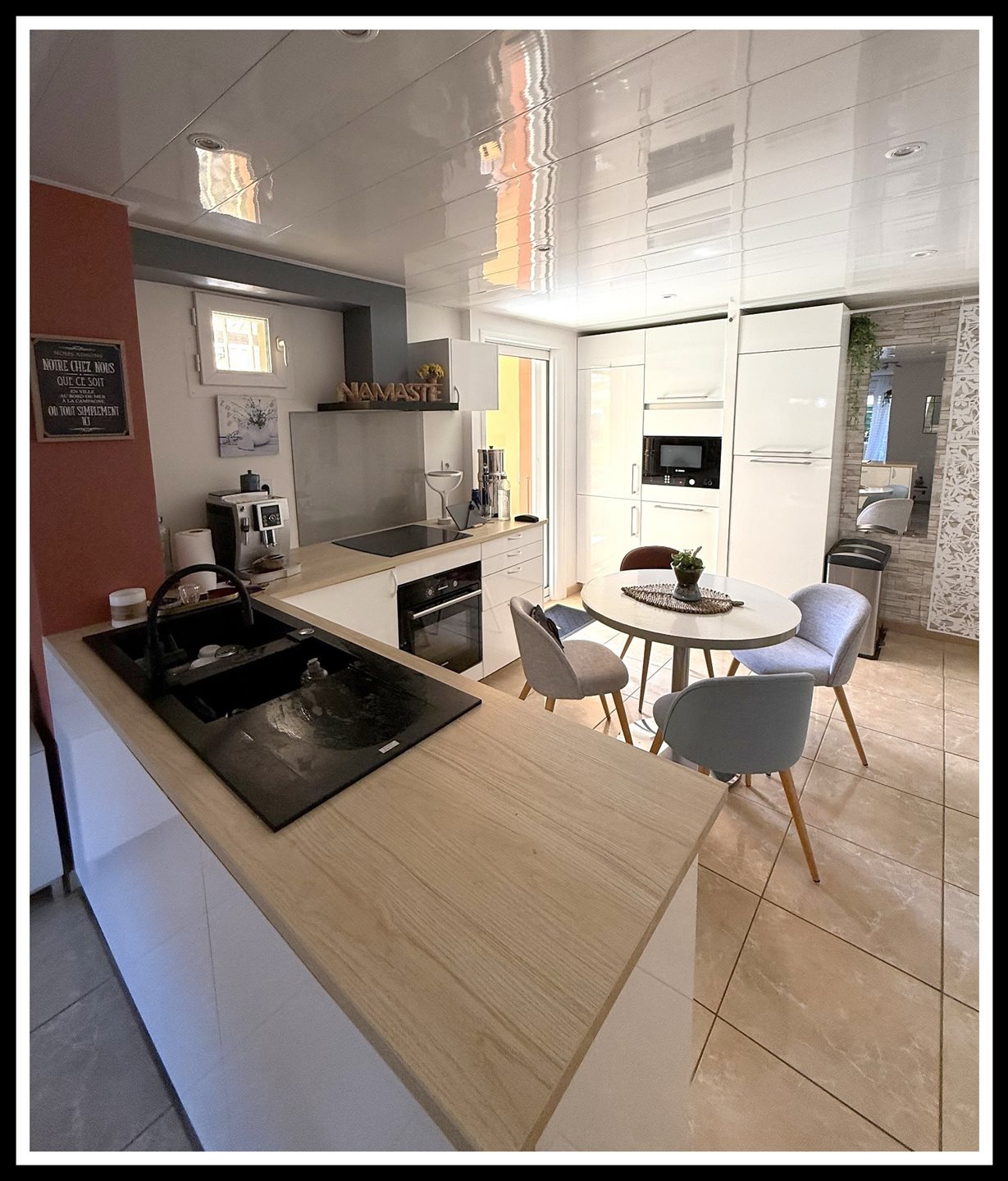 Appartement à vendre, 44m², Agde (Cap d'Agde)
