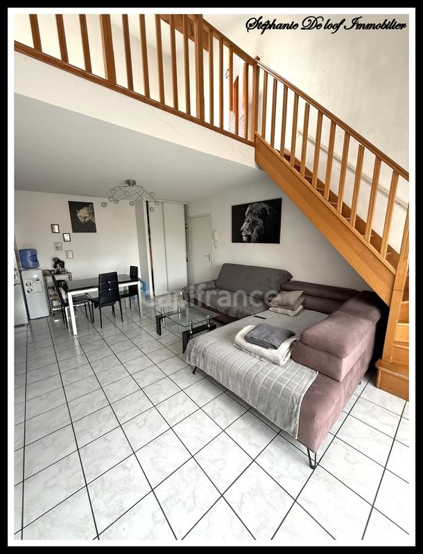 Appartement à vendre, 115m², Agde (Cap d'Agde)