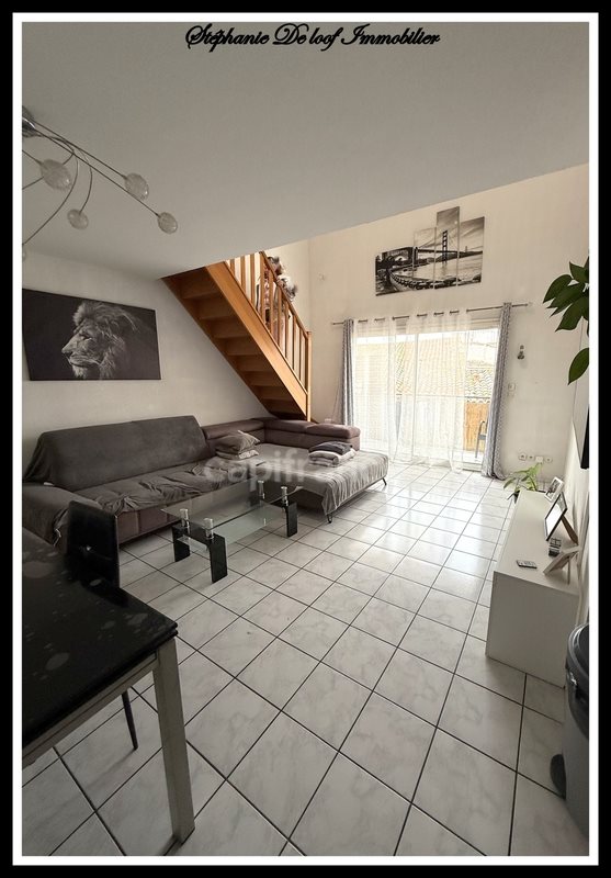 Appartement à vendre, 115m², Agde (Cap d'Agde)