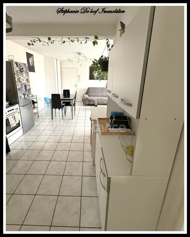 Appartement à vendre, 115m², Agde (Cap d'Agde)