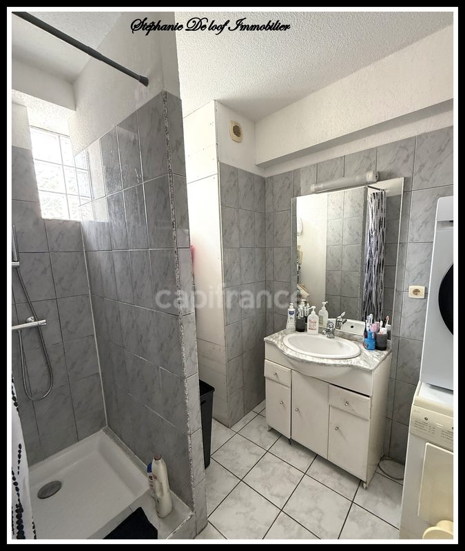Appartement à vendre, 115m², Agde (Cap d'Agde)