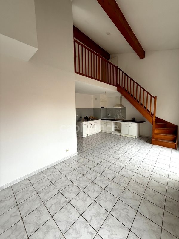 Appartement à vendre, 60m², Agde (Cap d'Agde)