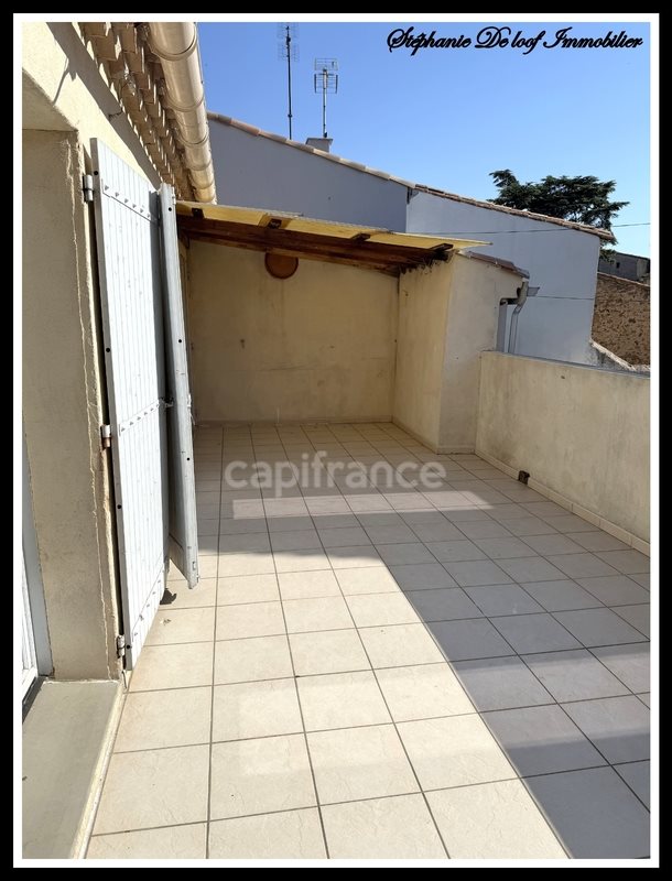 Maison à vendre, 67m², Agde (Cap d'Agde)