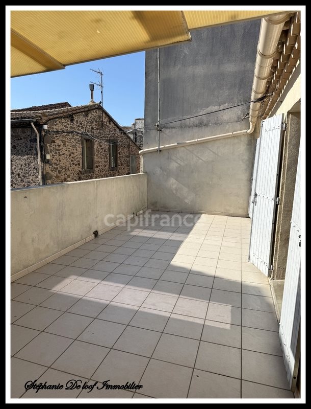 Maison à vendre, 67m², Agde (Cap d'Agde)