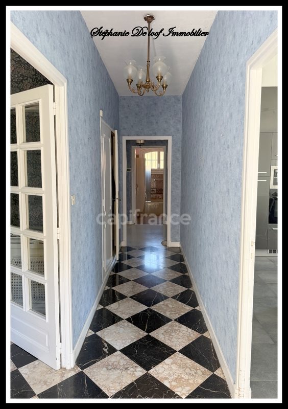 Maison à vendre, 173m², Pézenas