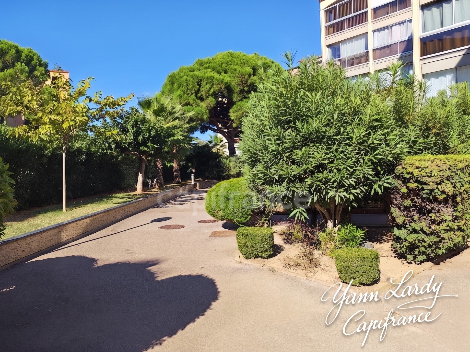Appartement à vendre, 33m², Agde (Cap d'Agde)