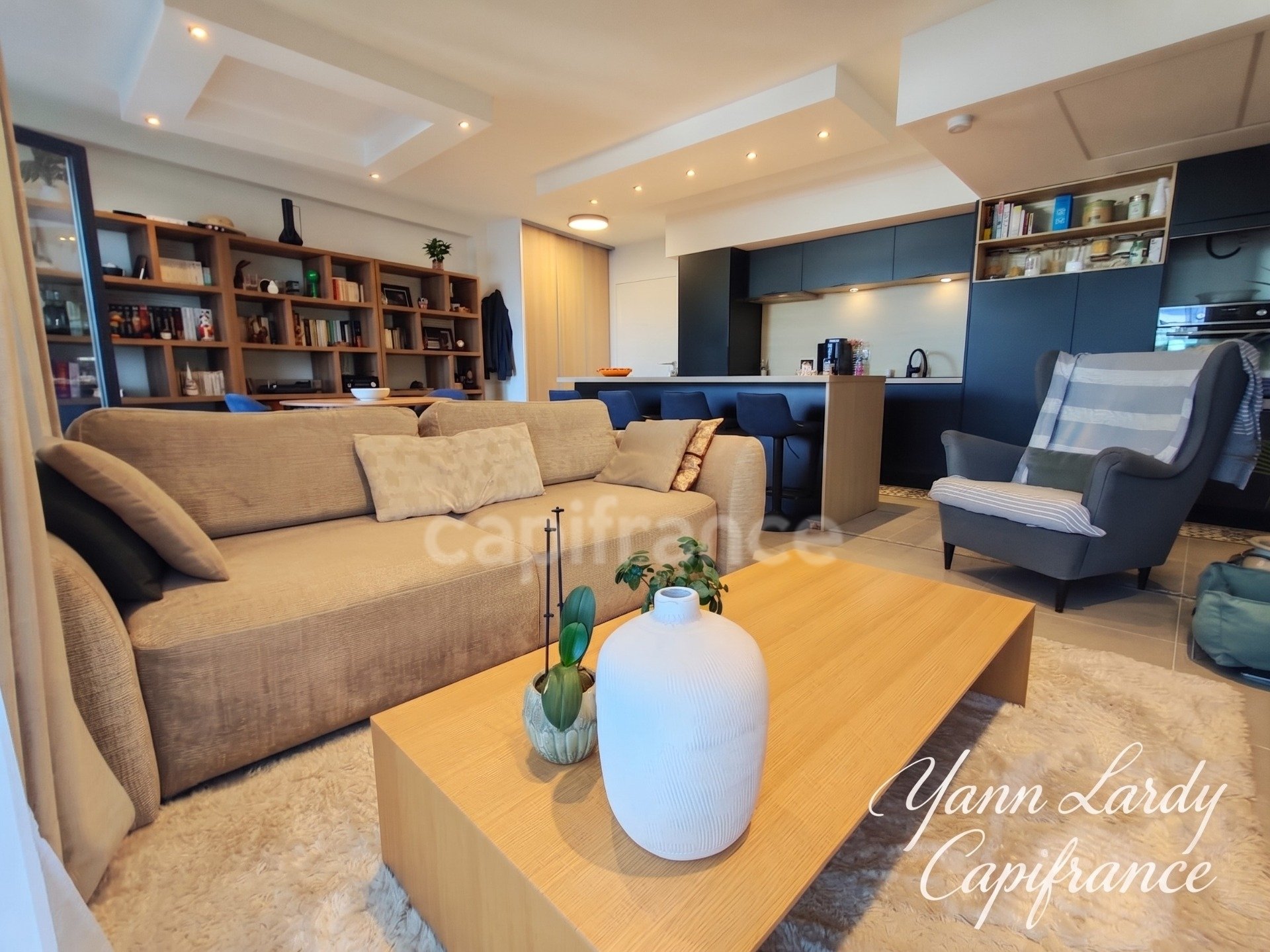Appartement à vendre, 57m², Agde (Cap d'Agde)